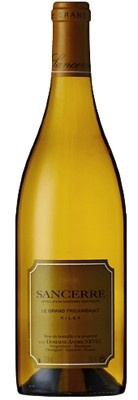 Domaine Andre Neveu Sancerre “Le Grand Fricambault” 2022 750ml