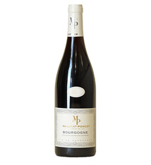 Manciat-Poncet Bourgogne Rouge 2022 750ml
