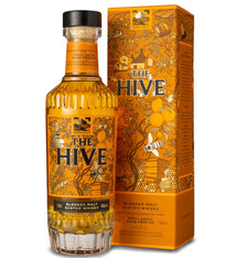 Wemyss "The Hive" Blended Malt Scotch Whisky 700ml