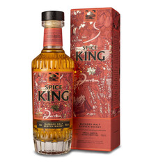 Wemyss "Spice King" Blended Malt Scotch Whisky 700ml