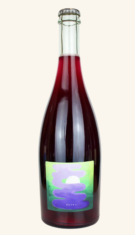 Revel Cider "Cursive" Cider 2021 750ml