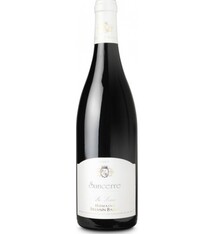 Domaine Sylvain Bailly "La Louée" Sancerre Rouge 2020 750ml