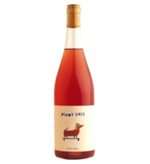 Matic Skin Contact Pinot Gris Slovenia 2022 750ml