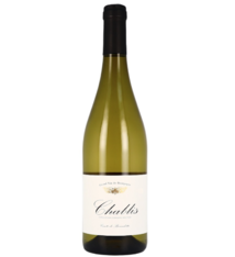 Comte de Bernadotte Chablis 2023 750ml