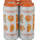 Sketchbook "Orange Door" Double Dry Hopped IPA 16oz 4pk