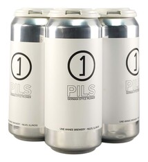 Une Annee "Pils" German-Style Pilsner 16oz 4pk