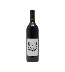 Inconnu "Kitsune" Red Blend California 2022 750ml