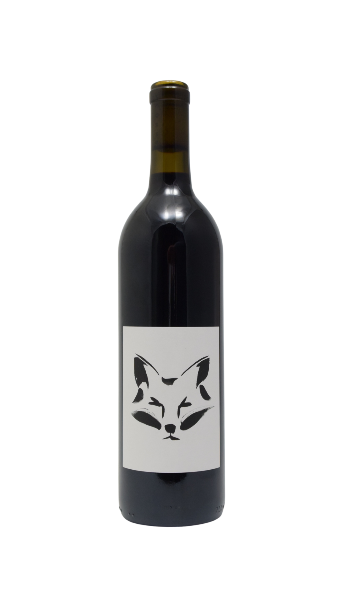 Inconnu "Kitsune" Red Blend California 2022 750ml