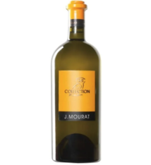 J. Mourat "Owl Collection" Vin de France 2025 750ml