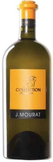 J. Mourat "Owl Collection" Vin de France 2025 750ml