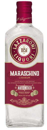 Lazzaroni Maraschino Liqueur 750ml