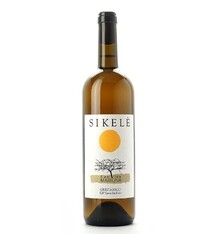 Cantina Marilina "Sikele" Grecanico Bianco 2024 750ml