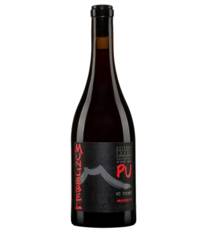 Frank Cornelissen "MunJebel PU" Terre Siciliane Rosso 2018 750ml