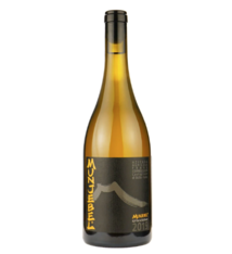 Frank Cornelissen "MunJebel" Terre Siciliane Bianco 2019 750ml
