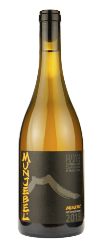 Frank Cornelissen "MunJebel" Terre Siciliane Bianco 2019 750ml