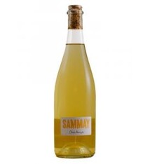 Oriol Artigas "Sammay" Blanco Catalonia 2023 750ml