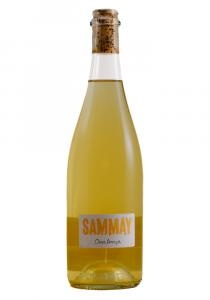 Oriol Artigas "Sammay" Blanco Catalonia 2023 750ml