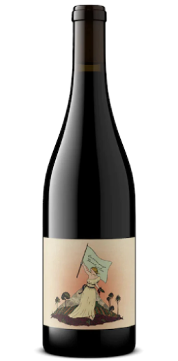 Scythian Wine Co. "Revolution" Cucamonga Valley Red Wine 2022 750ml