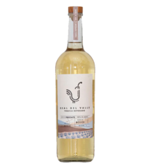Real del Valle Reposado Tequila 1L