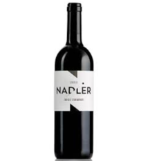 Nadler "Rote Rieden" Zweigelt Carnuntum 2020 750ml