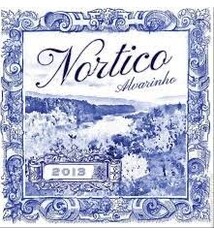 Nortico Alvarinho Minho 2022 1.5L Magnum