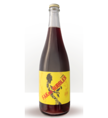 Finca Parera "FAKing Bubbles" Vi de Taula 2019 1.5L