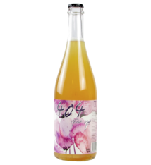 Sons of Wine "404" Orange Pet Nat 750ml