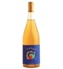 Matic Skin Contact Yellow Muscat Slovenia 2023 750ml