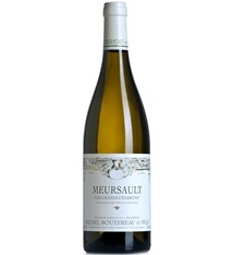 Michel Bouzereau et Fils Meursault "Les Grands Charrons" 2020 750ml