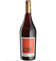 Domaine Ratte "Trousseau a la Dame" Arbois 2015 750ml