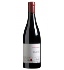 Stephane Serol "Chez Coste" Cote Roannaise 2020 750ml