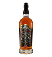 Tattersall "Interstate" American Single Malt Whiskey 750ml