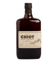 Bordiga "Chiot Montamaro" Bitters 700ml