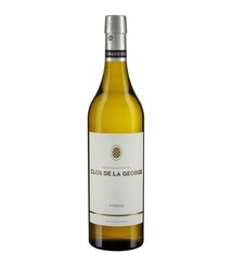 Clos de la George Chasselas Yvorne 2021 750ml