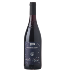 Domaine des Carabiniers "Lunar Apoge" Cotes du Rhone Rouge 2020 750ml