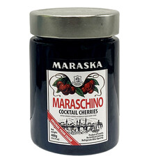 Maraska Maraschino Cocktail Cherries 400g