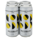 Sketchbook "Insufficient Clearance" Hazy IPA 16oz 4pk