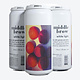 Middle Brow "White Light" 16oz 4pk Cans