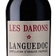 Jeff Carrel "Les Darons" Languedoc Rouge 2021 750ml