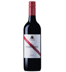 d'Arenberg "The Footbolt" Shiraz McLaren Vale 2021 750ml