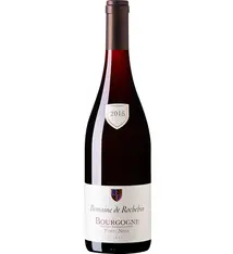 Domaine de Rochebin Bourgogne Rouge 2024 750ml