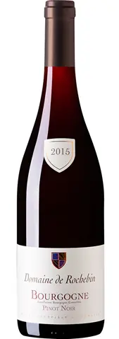 Domaine de Rochebin Bourgogne Rouge 2024 750ml