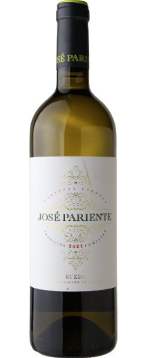 Jose Pariente Verdejo Rueda 2023 750ml