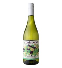 Ant Moore "Estate Serise" Sauvignon Blanc Marlborough 2024 750ml