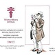 Tilisma Rosé Saperavi-Kakhuri-Mtsvane-Rkatsiteli Qvevri Kakheti Georgia 2022 750ml