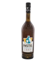 AElred "Plantes et Epices" Pastis 700ml