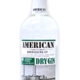 American Distilling Co. London Extra Dry Gin 1L