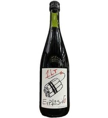 Brisa Suave "Explosivo" Vinho Verde Tinto 1L