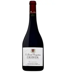 Le Grand Bouqueteau Chinon "Reserve" 2021 750ml