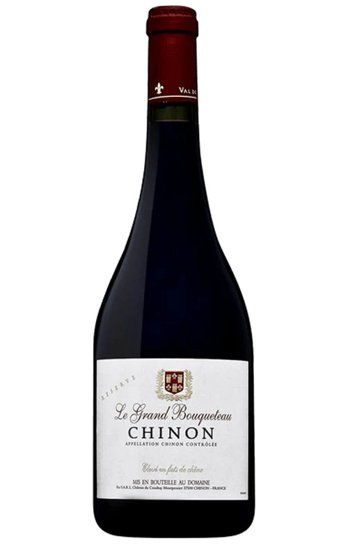 Le Grand Bouqueteau Chinon "Reserve" 2021 750ml